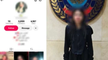 القبض على صانعة محتوى في الجيزة بسبب فيديوهات خادشة للحياء بحثاً عن المشاهدات